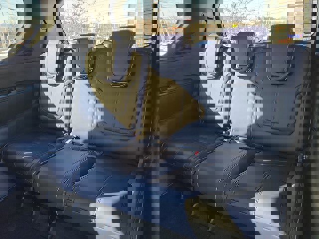 New 2026 INFINITI QX80 4WD w/ Sport Exterior Package image 67