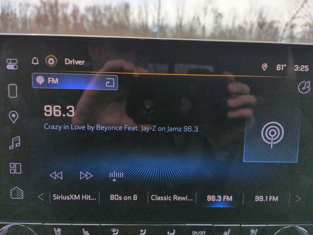 Certified 2025 Chevrolet Colorado ZR2 w/ Technology Package AWD/4WD image 13