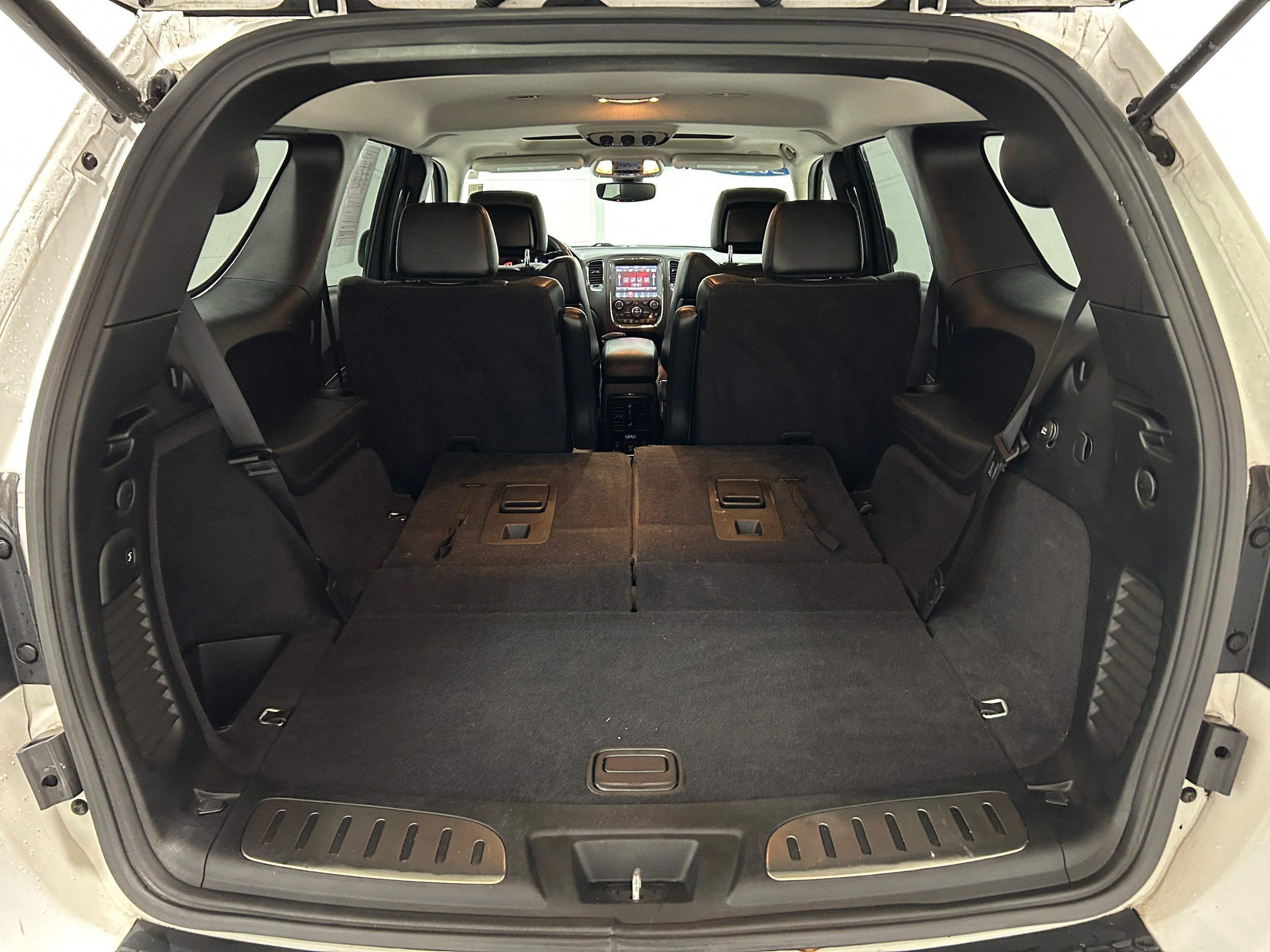 Used 2018 Dodge Durango GT w/ Premium Group AWD/4WD image 39