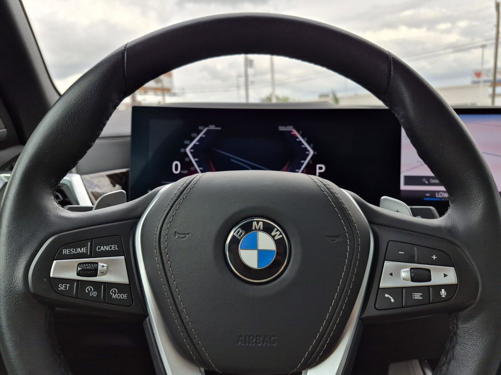 Certified 2026 BMW X5 xDrive40i w/ Climate Comfort Package image 27