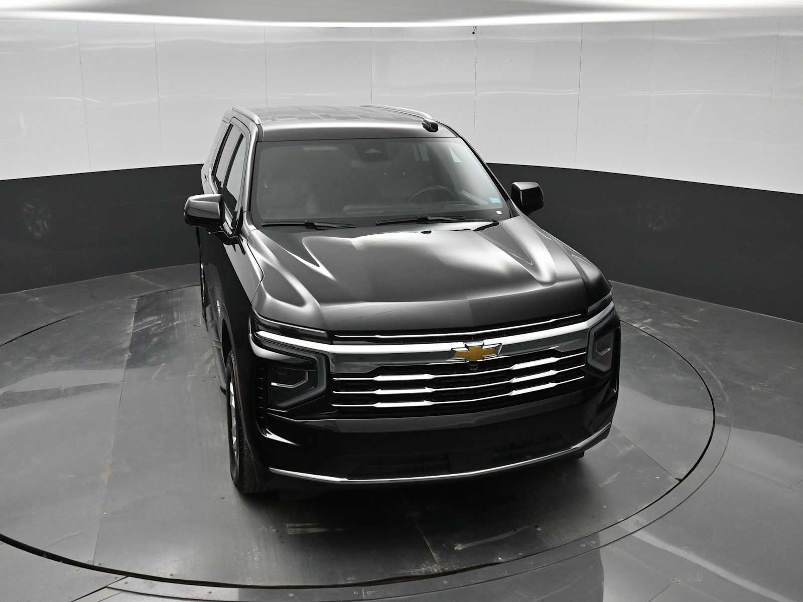 Used 2025 Chevrolet Tahoe LT AWD/4WD image 30