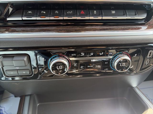 New 2026 GMC Sierra 1500 Elevation w/ Elevation Premium Package image 23