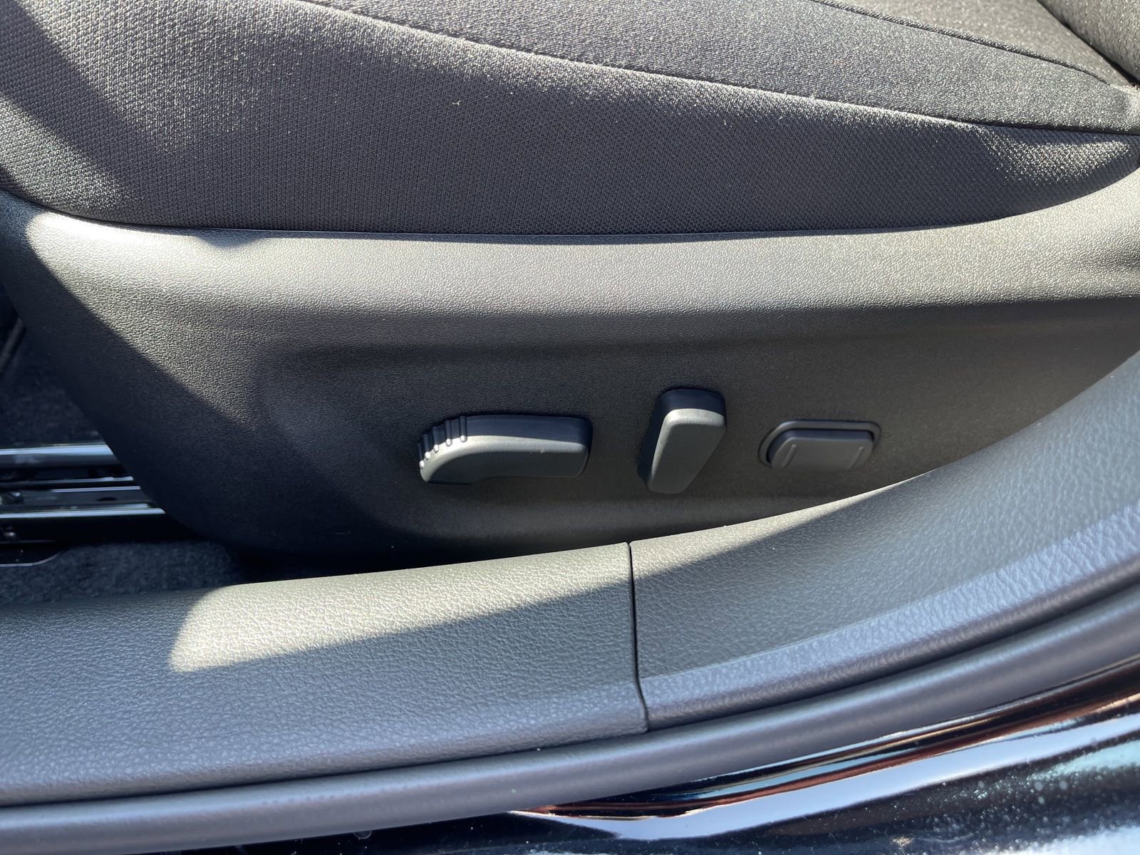 New 2025 Nissan Altima 2.5 SV w/ SV Premium Package image 15