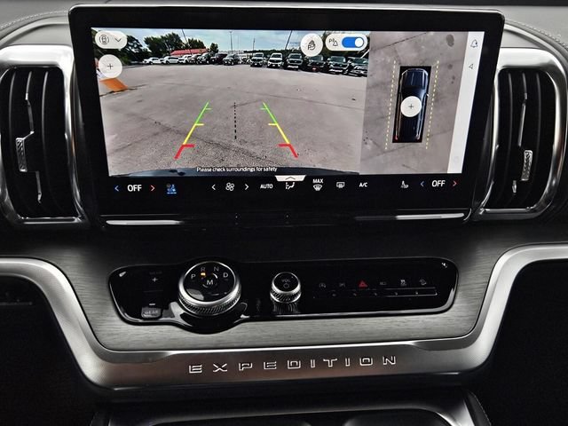 New 2026 Ford Expedition Max Platinum w/ Driver's Package AWD/4WD image 21