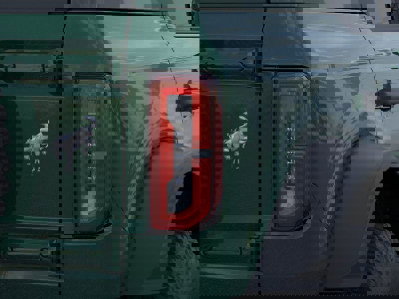 New 2025 Ford Bronco Badlands w/ Sasquatch Package image 23