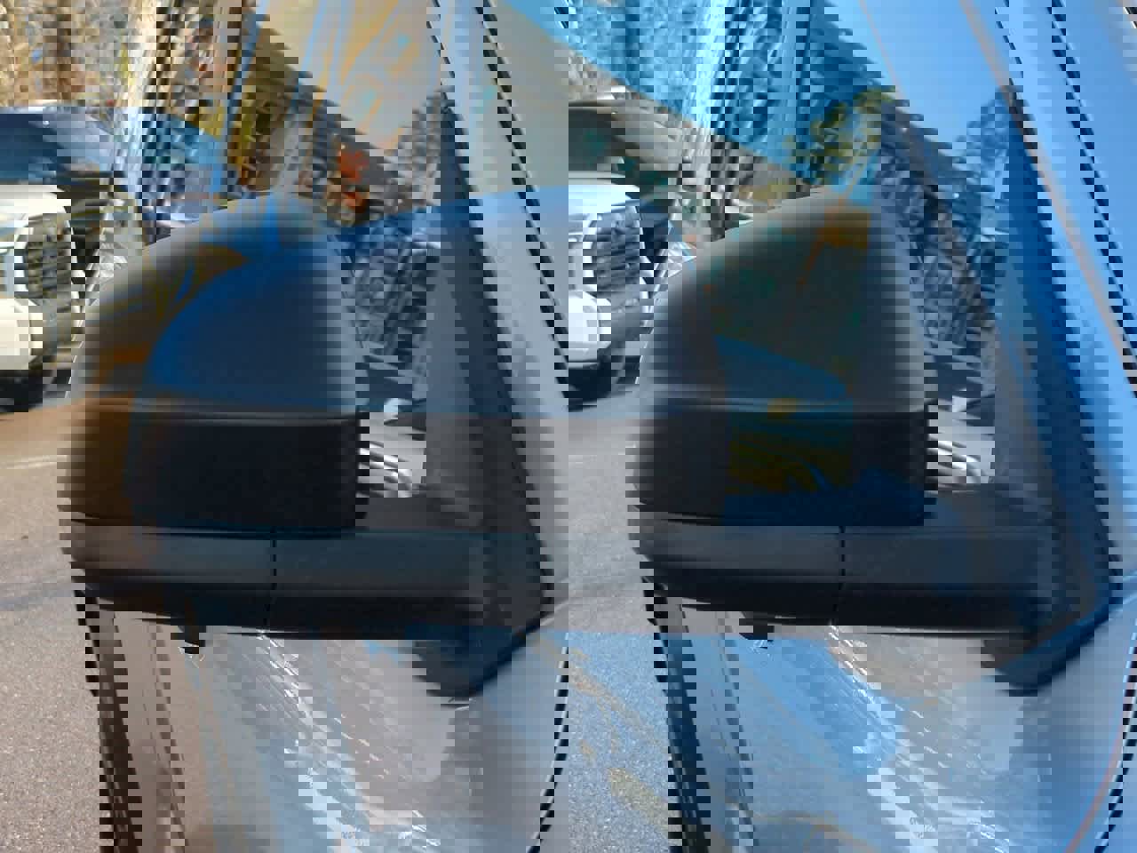 Used 2025 Toyota 4Runner TRD Sport Premium image 12