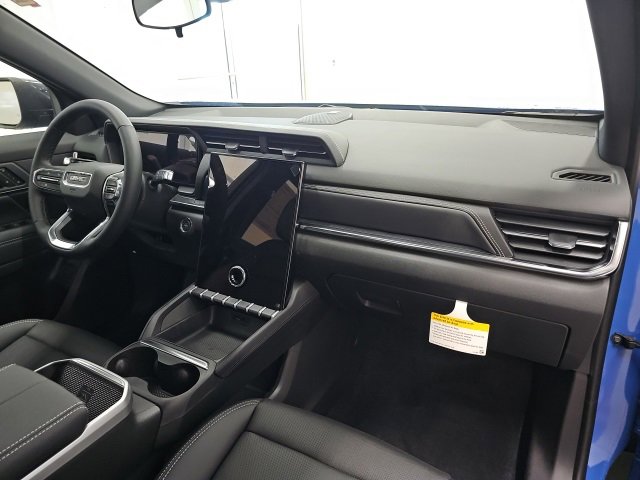 New 2026 GMC Terrain Elevation w/ Elevation Premium Package image 11