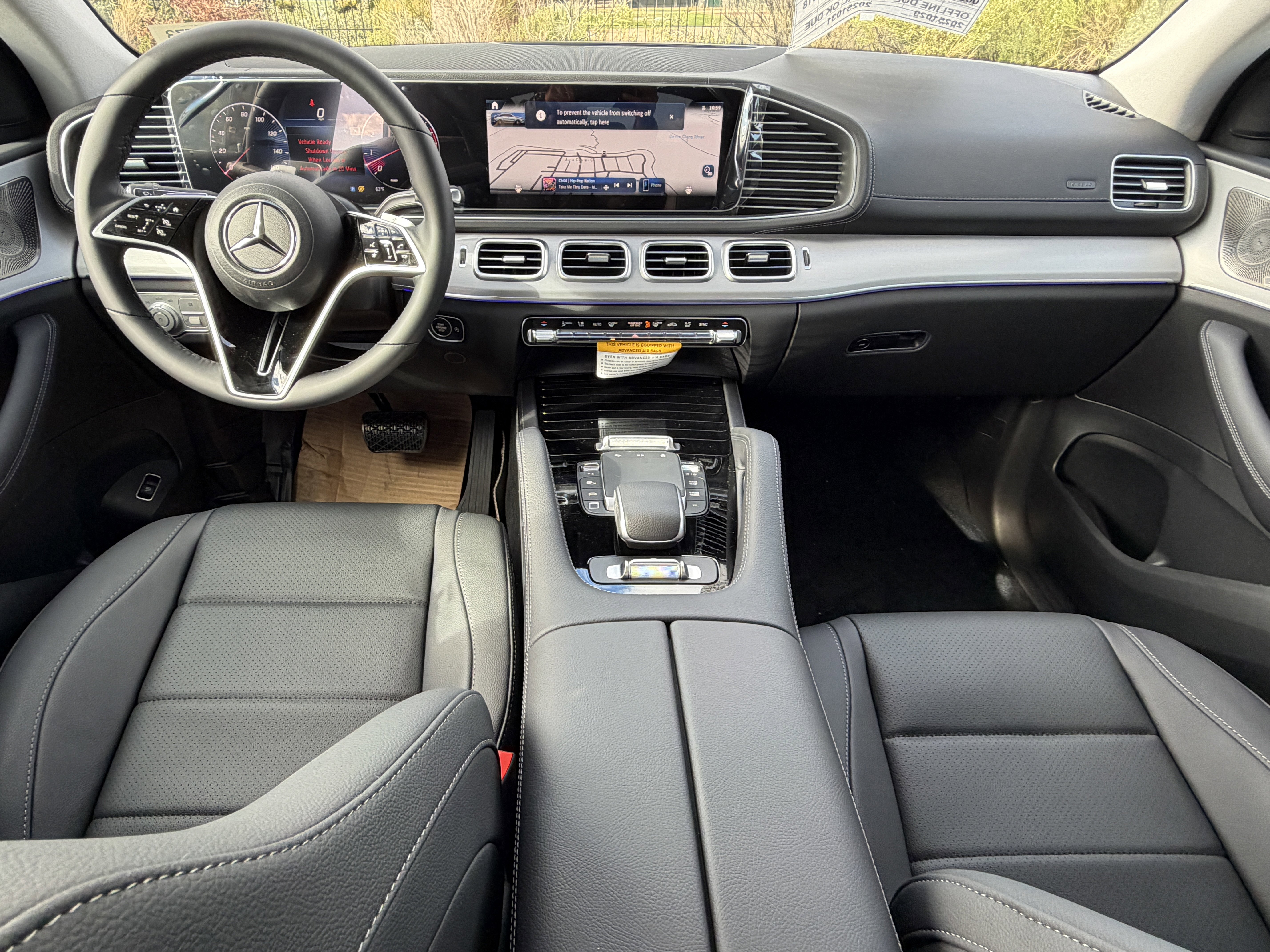 New 2026 Mercedes-Benz GLE 450 4MATIC Coupe image 28