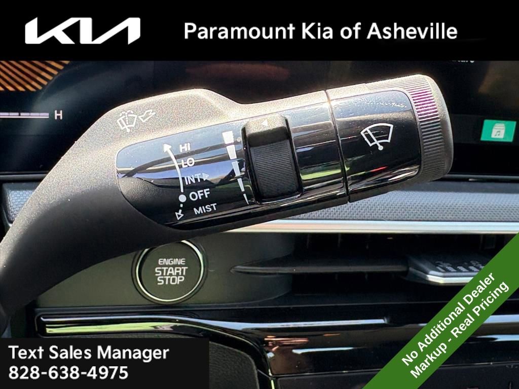 New 2026 Kia K5 LXS FWD image 26