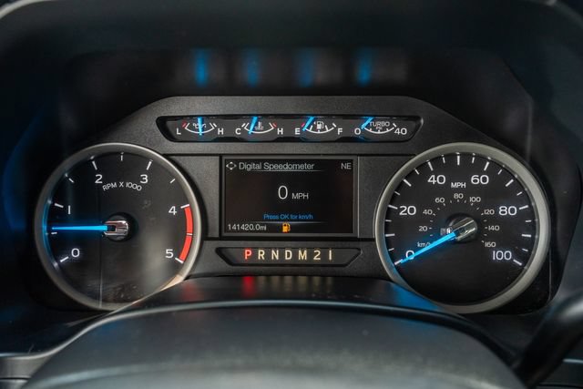Used 2017 Ford F250 XLT w/ XLT Value Package AWD/4WD image 25