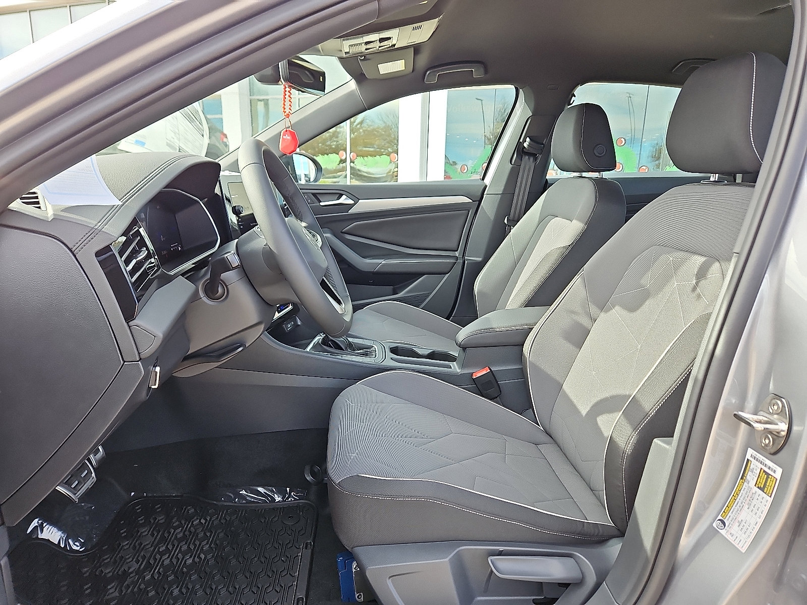 New 2026 Volkswagen Jetta Sport image 10