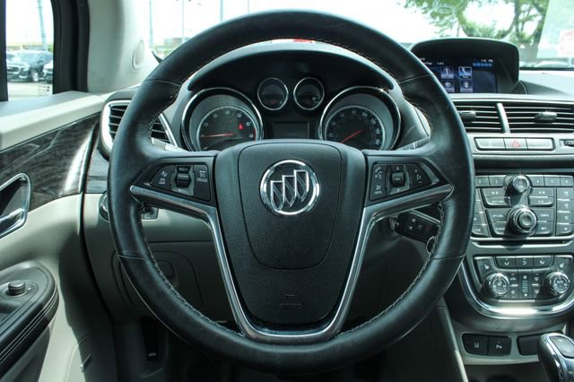 Used 2015 Buick Encore Premium w/ Experience Buick Package FWD image 22