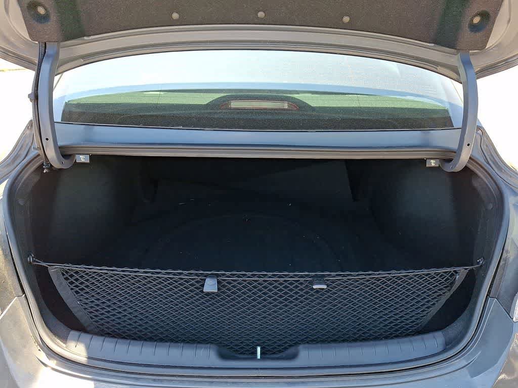 Used 2025 Hyundai Elantra Sport FWD image 28