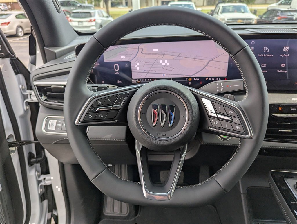 New 2026 Buick Enclave Sport Touring w/ Power Package image 15