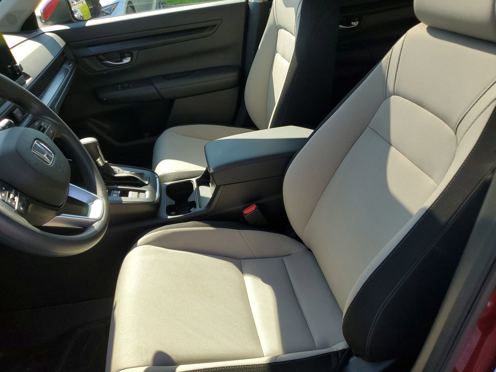 Used 2023 Honda CR-V EX image 16