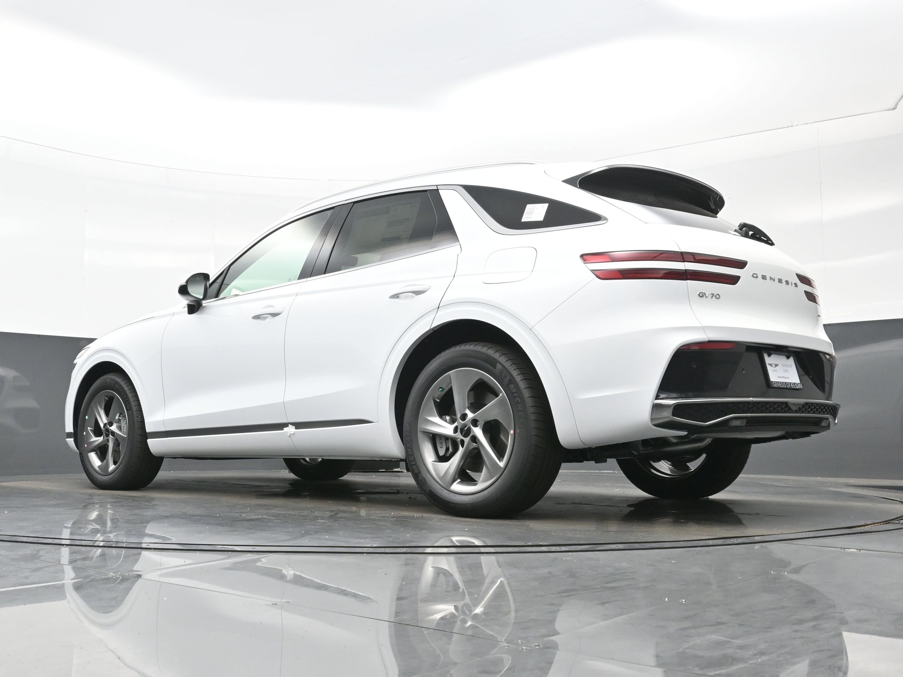 New 2026 Genesis GV70 2.5T Select image 15