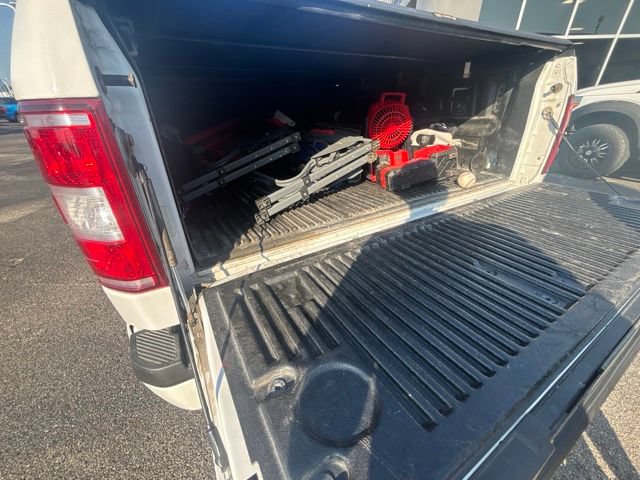 Used 2018 Ford F150 XLT w/ Equipment Group 302A Luxury AWD/4WD image 8