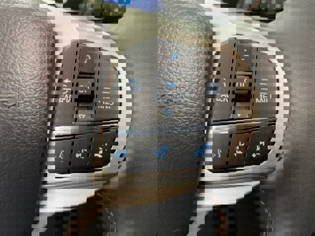 New 2025 Ford Explorer Active w/ Active Comfort Package image 45