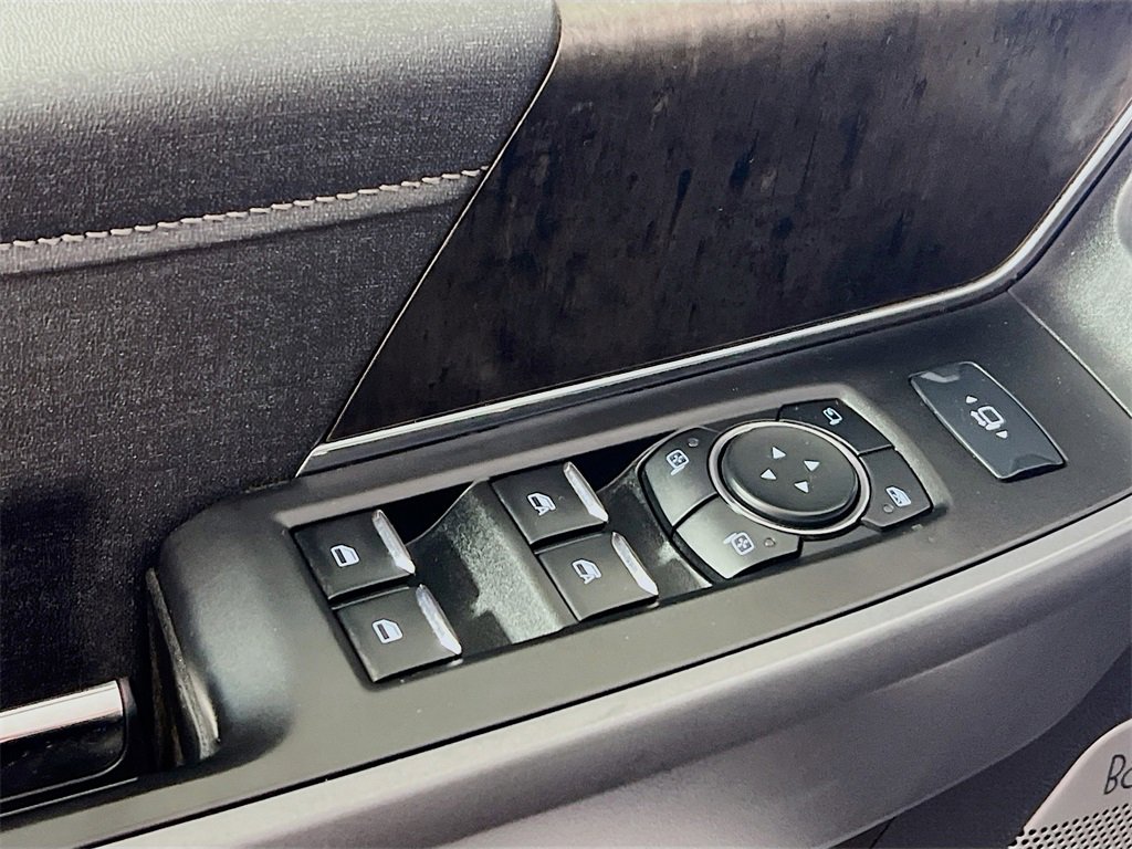 Used 2024 Ford F450 Lariat w/ Camper Package image 16