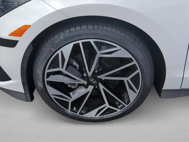 Certified 2025 Hyundai Ioniq 6 SEL image 26