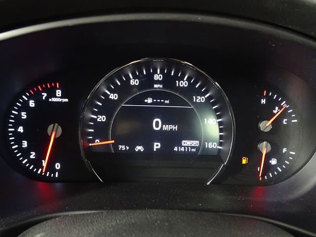 Used 2019 Kia Sorento SX image 28