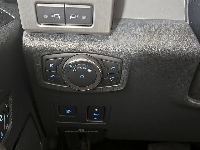 Used 2022 Ford F250 Platinum w/ Tremor Off-Road Package AWD/4WD image 25