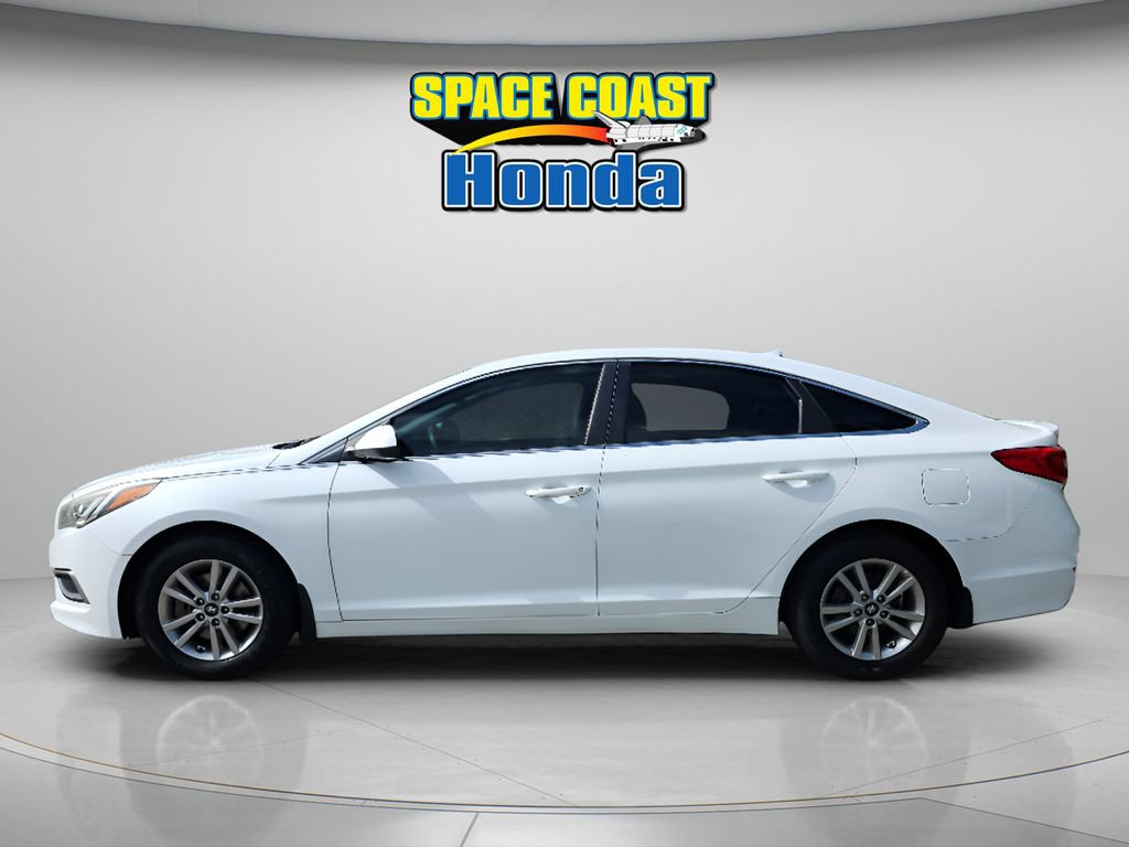 Used 2016 Hyundai Sonata SE FWD image 7