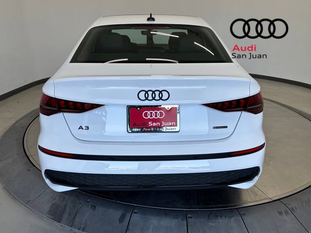New 2026 Audi A3 2.0T Premium image 42