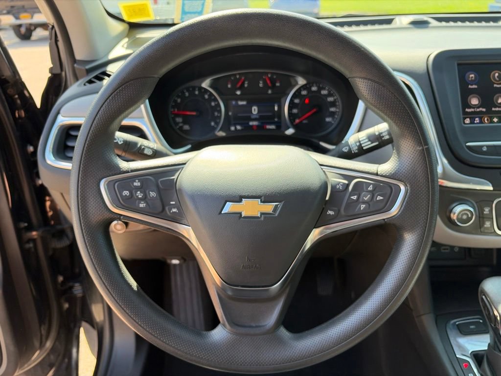 Used 2024 Chevrolet Equinox LS w/ LS Convenience Package AWD/4WD image 24