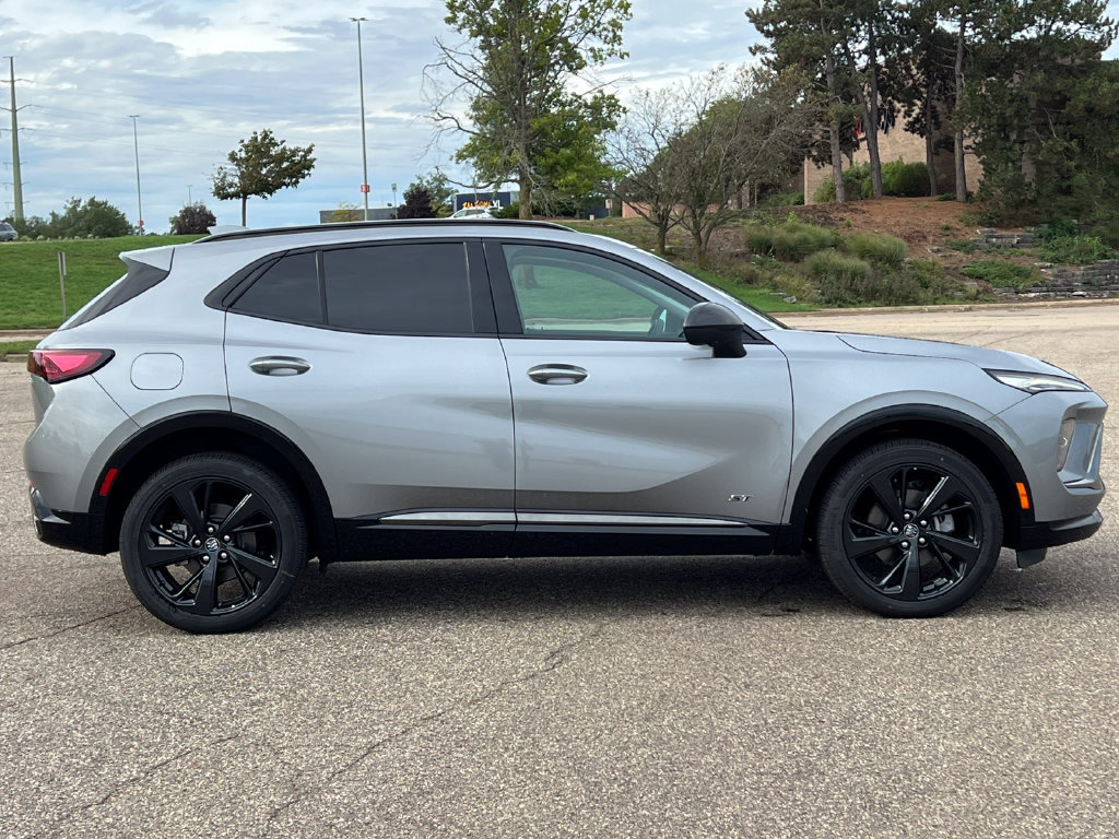 New 2026 Buick Envision Sport Touring AWD/4WD image 45