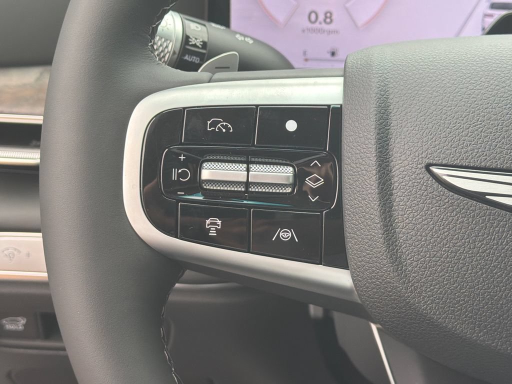New 2026 Genesis GV80 2.5T Select AWD/4WD image 26