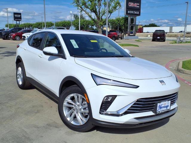 New 2025 Buick Envista Preferred w/ Convenience I Package