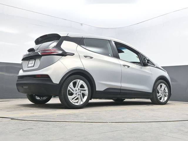 Used 2023 Chevrolet Bolt LT w/ Driver Confidence Package image 39