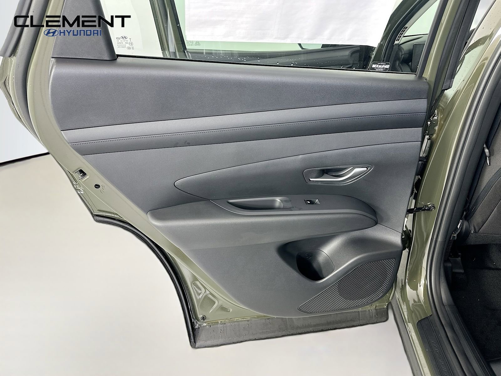 New 2026 Hyundai Tucson SE image 26