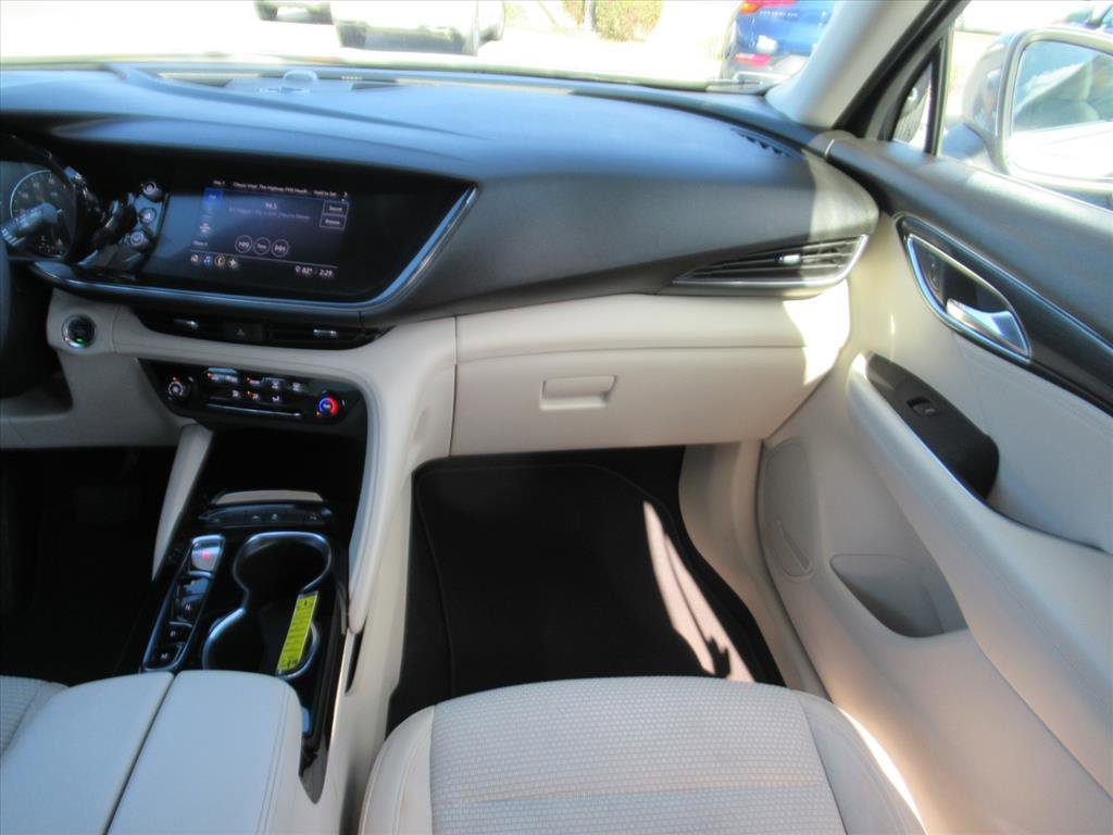 Used 2023 Buick Envision Preferred image 13