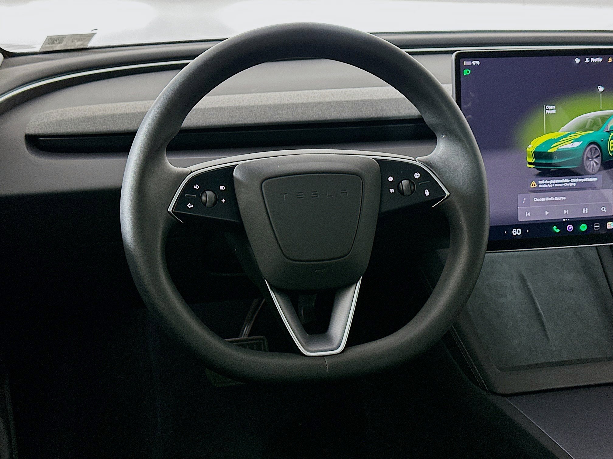 Used 2025 Tesla Model 3 Long Range AWD/4WD image 17