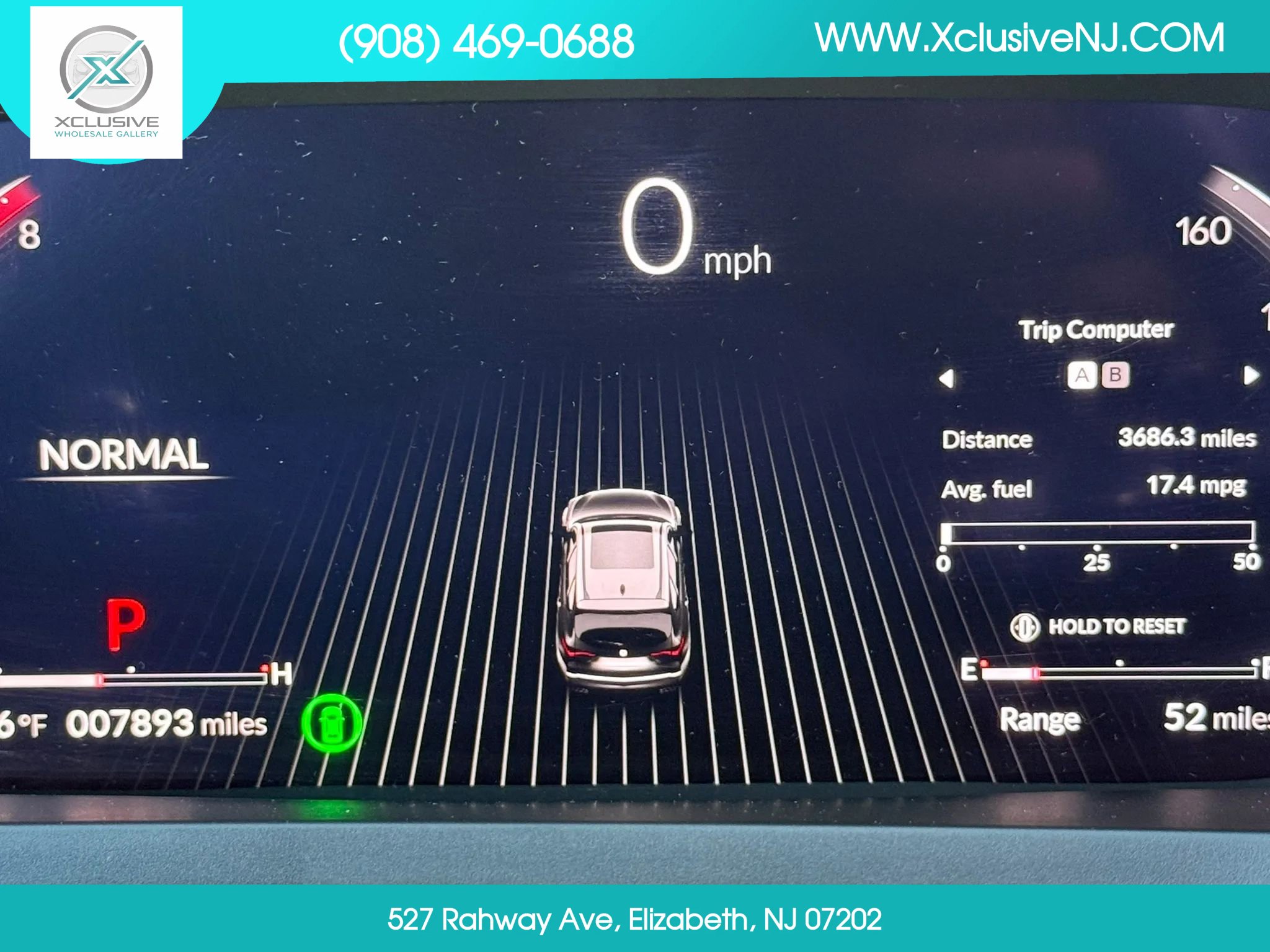 Used 2024 Acura MDX A-Spec image 14