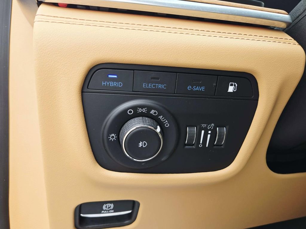 Used 2022 Jeep Grand Cherokee Summit image 38