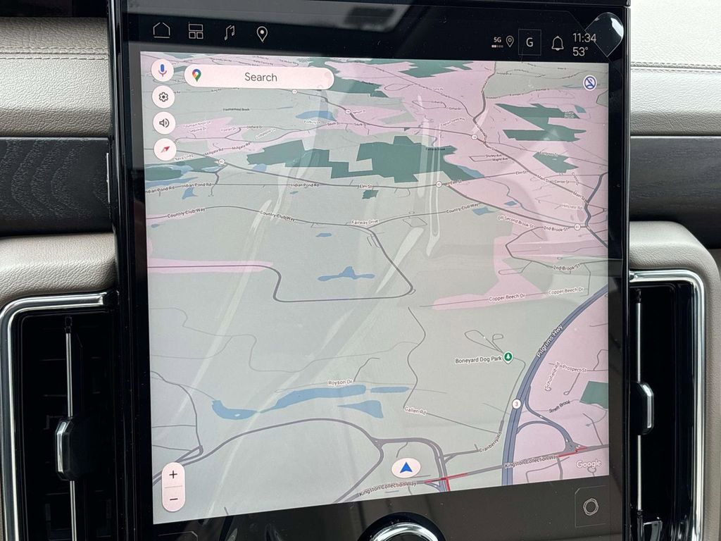 New 2026 GMC Yukon XL Denali w/ Denali Reserve Package image 14