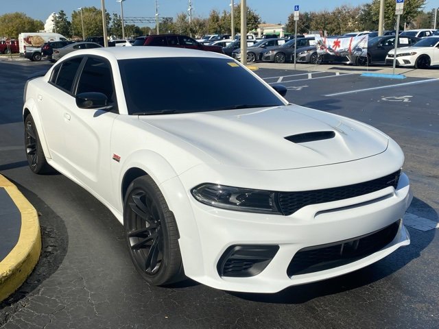 Used 2023 Dodge Charger Scat Pack image 2