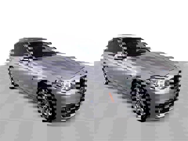 Used 2016 BMW 535i xDrive Sedan image 2