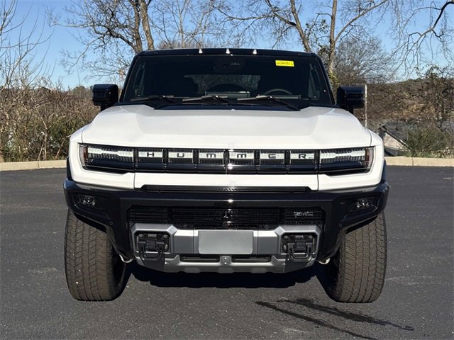 New 2026 GMC Hummer EV SUV image 2