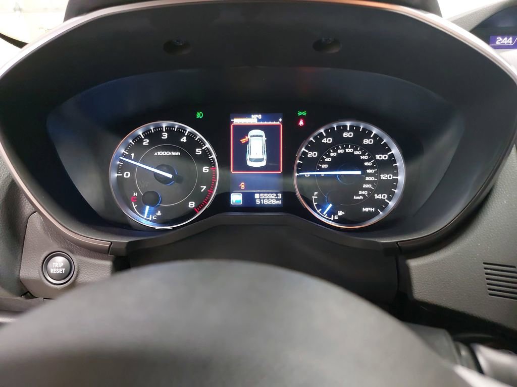 Used 2022 Subaru Ascent Limited w/ Technology Package image 19