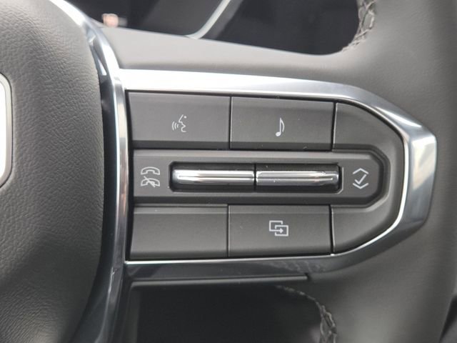 New 2026 GMC Canyon Elevation w/ Convenience Package image 15