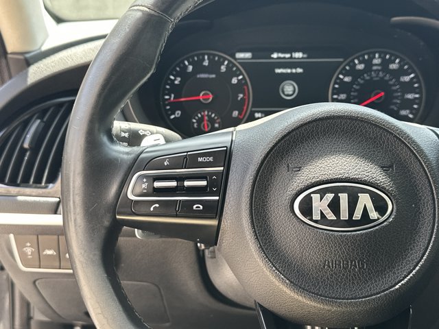 Used 2019 Kia Stinger Premium RWD image 29