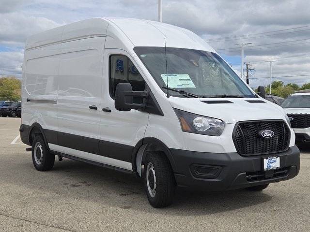 New 2027 Ford Transit 250 148 High Roof RWD image 3