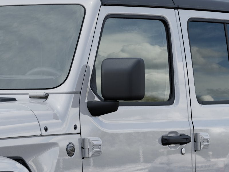 New 2026 Jeep Gladiator Sport AWD/4WD image 39