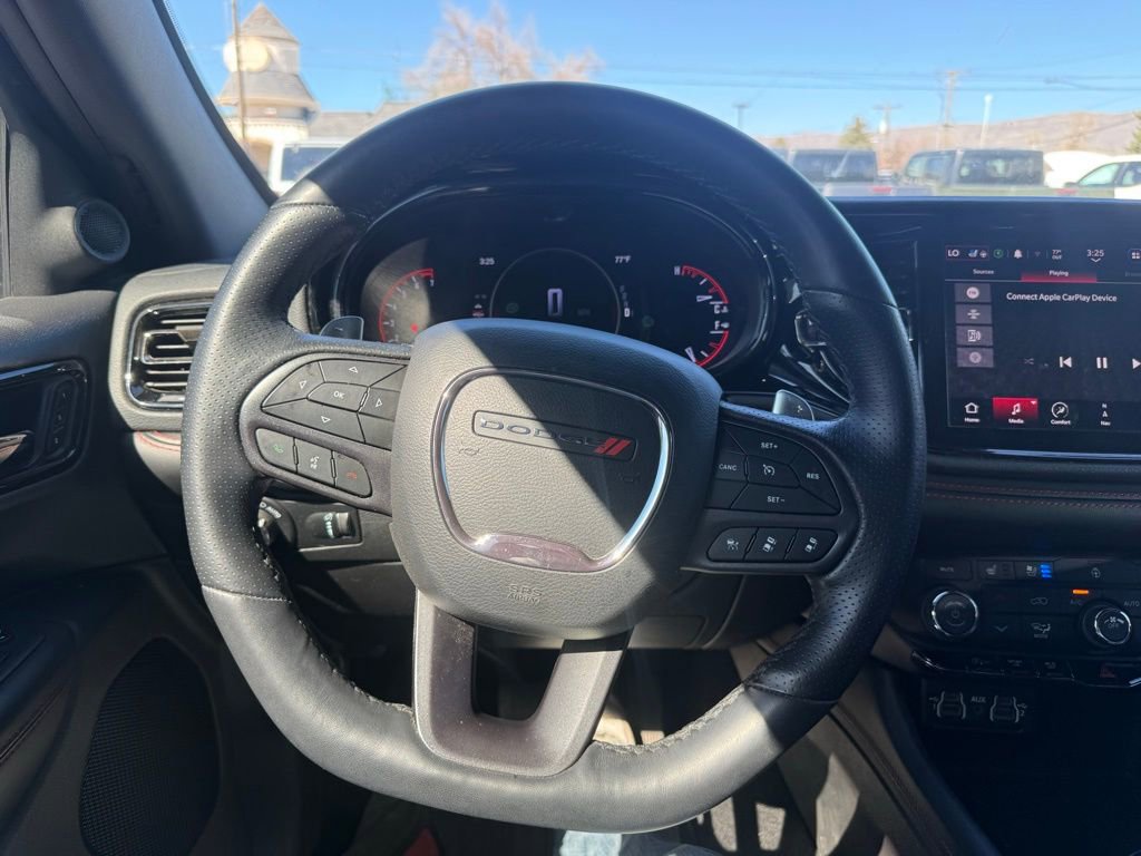 Used 2023 Dodge Durango GT image 6