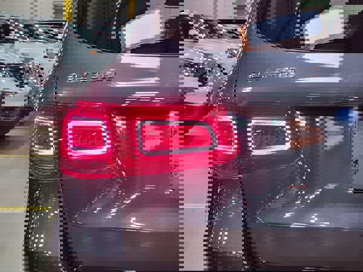 Used 2021 Mercedes-Benz GLC 300 image 20