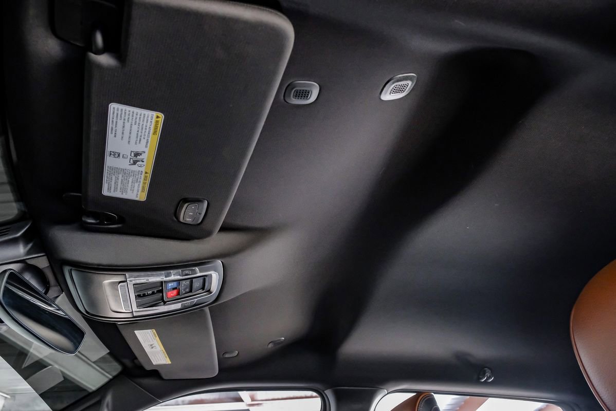 Used 2022 RAM 1500 Limited image 28